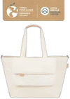 Babymoov Tote Bag Sherpa Luiertas | Luiertas van Babymoov
